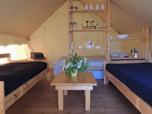 Ferme De La Marliere Hotel Saint-Vincent-en-Bresse Ngoại thất bức ảnh